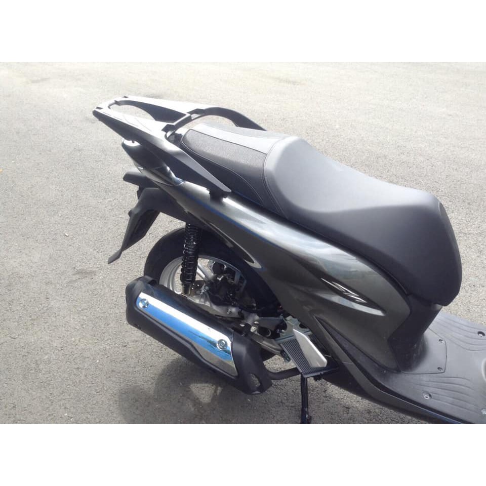 Ốp bô 300i lắp sh 2020-2019