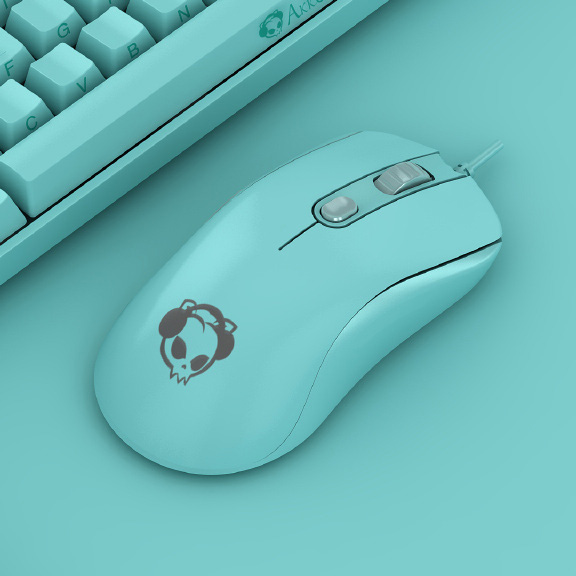 Chuột chơi game AKKO AG325
