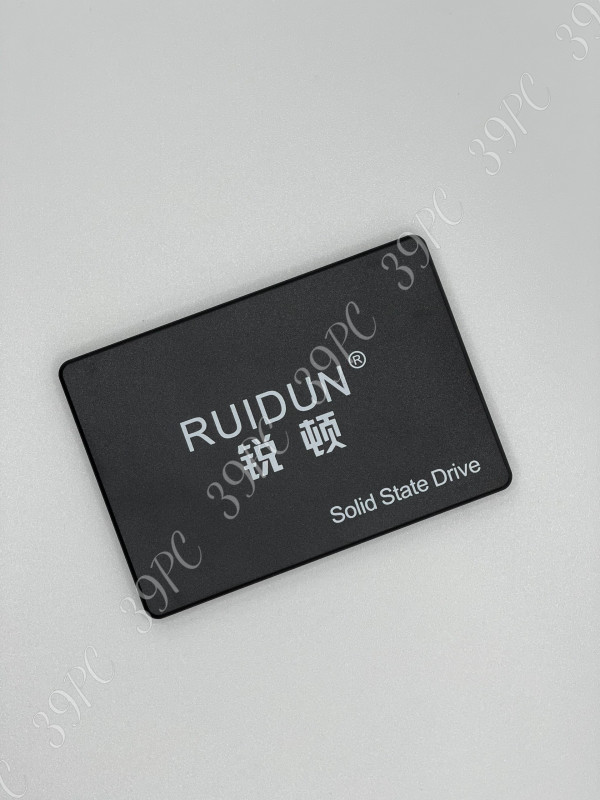 SSD Ruidun 2.5 / SSD MSATA 128 – 256g New - No Box