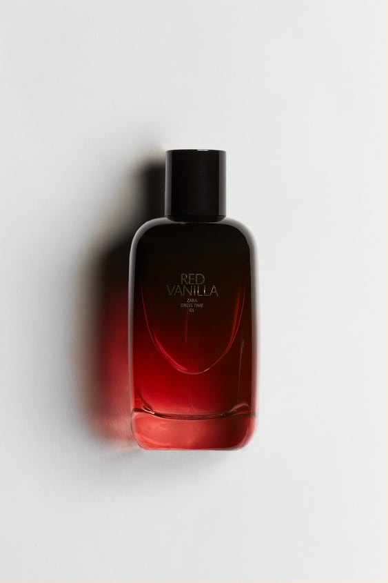 Nước hoa zara red vanilla 180ml - M1