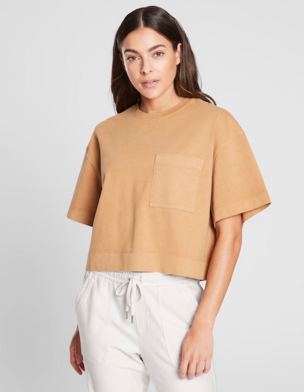 Áo thun Athleta vnxk