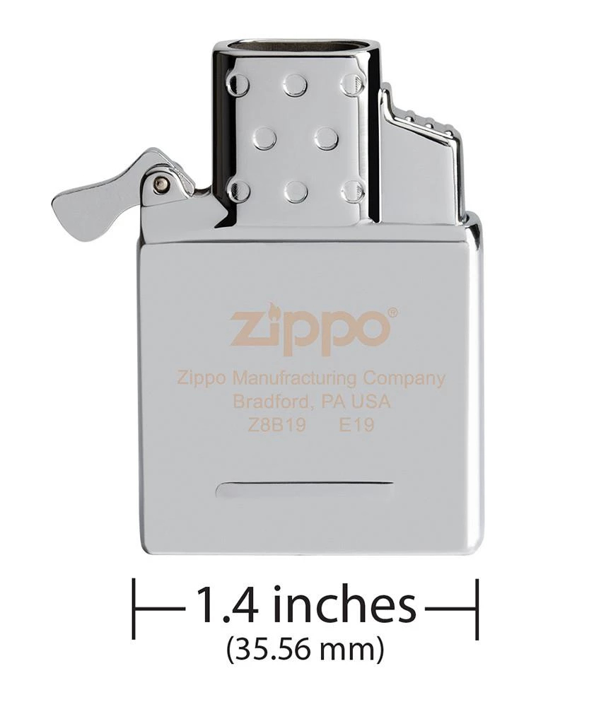 Ruột Zippo - Hai Tia 65827