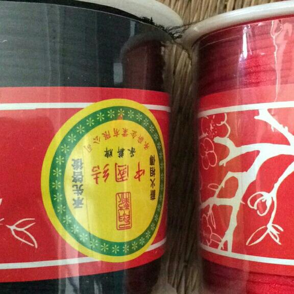 Dây tim làm vòng tay may mắn