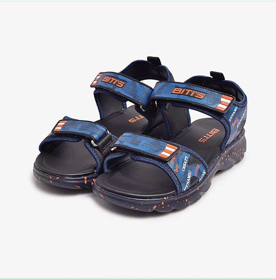 Sandal Eva Phun Bé Trai Biti's
