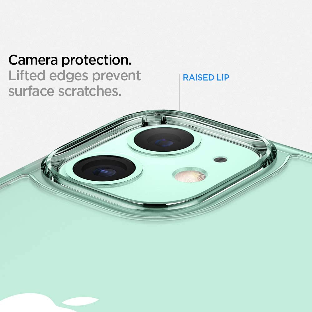 Ốp lưng iPhone 11 Spigen Ultra Hybrid