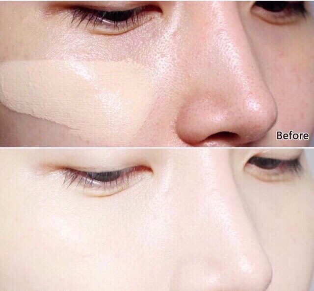 Kem nền BB Cream HỒNG 7007-3079 che khuyết điểm tự nhiên mềm mịn lâu trôi nội địa sỉ rẻ FOUDATION WE STORE