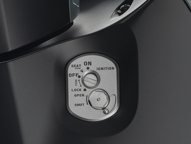 [Hỗ trợ trả góp] xe máy Future 125