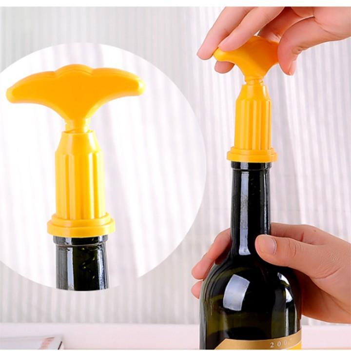 Dụng Cụ Đồ Khui Mở Nút Chai Vang F294SPTS