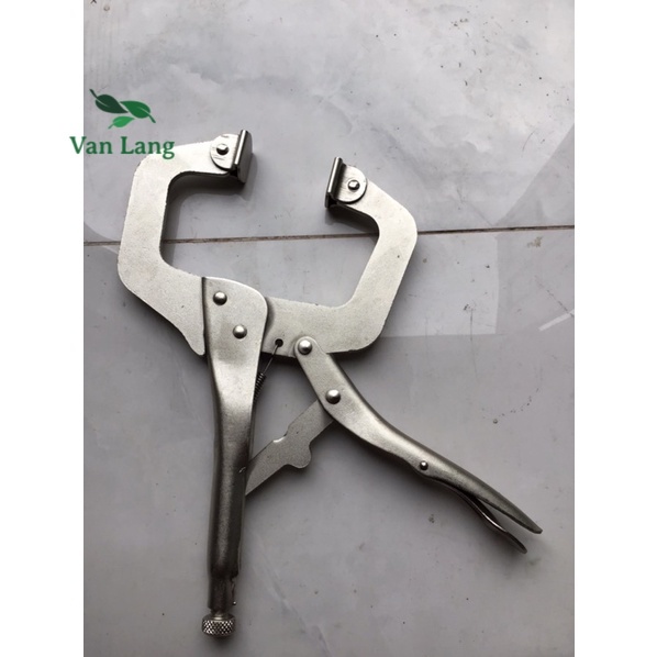 Kìm chết chữ C, kìm bấm chết chữ c, kìm kẹp góc vuông