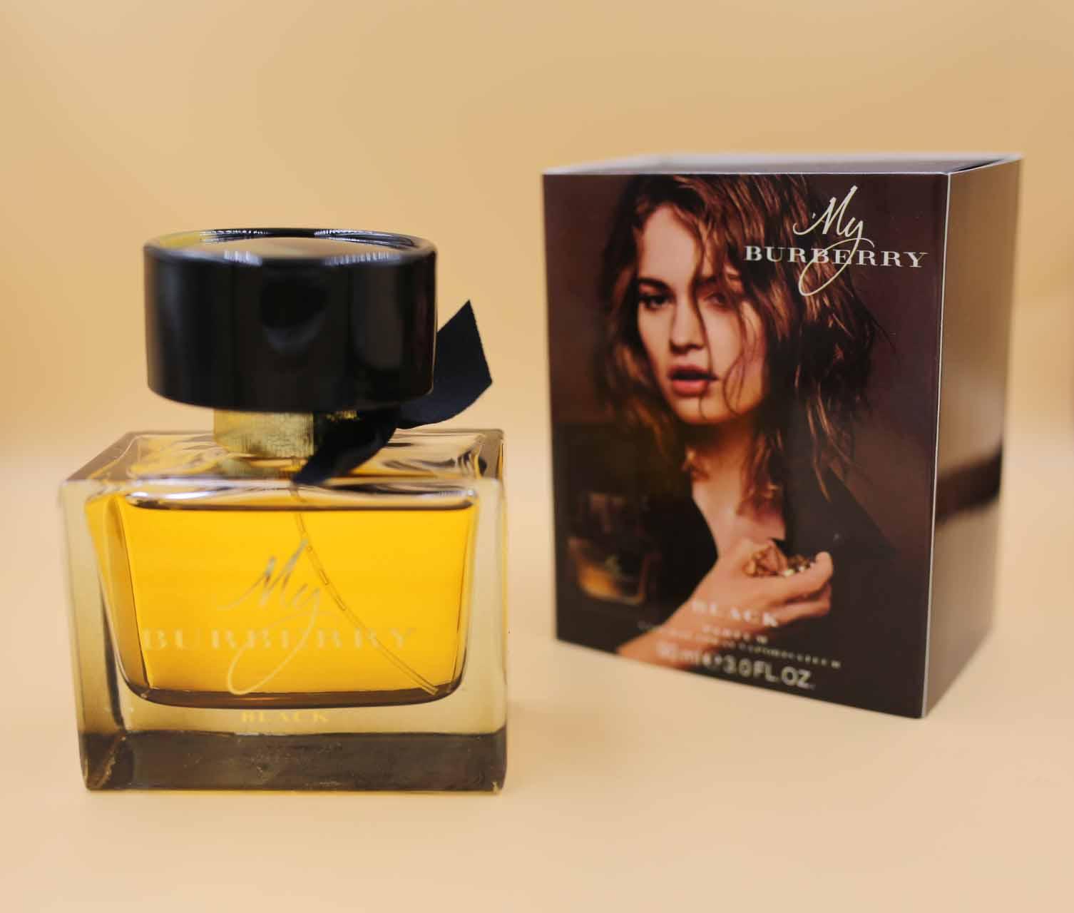 Nước hoa nữ My Burberry for Women 90ml