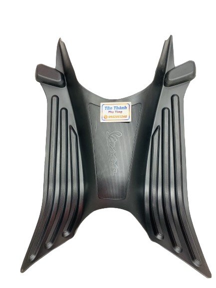 Thảm lót chân VESPA Prima,Sprint đời sau