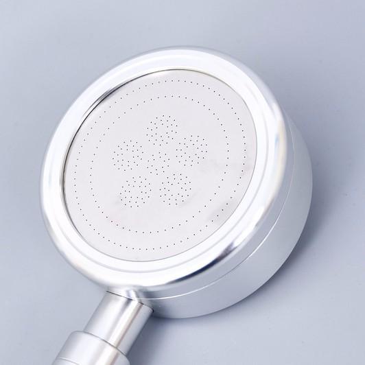 Vòi Sen Tắm Tăng Áp Inox 304