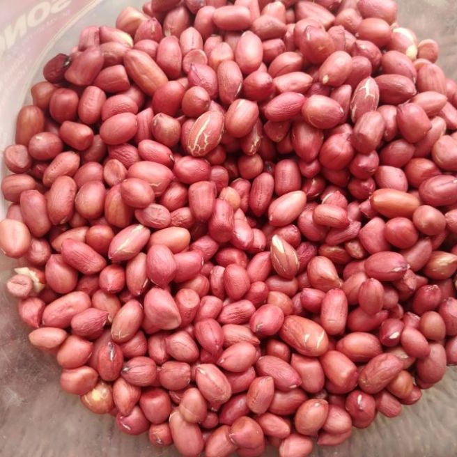 500g lạc đỏ