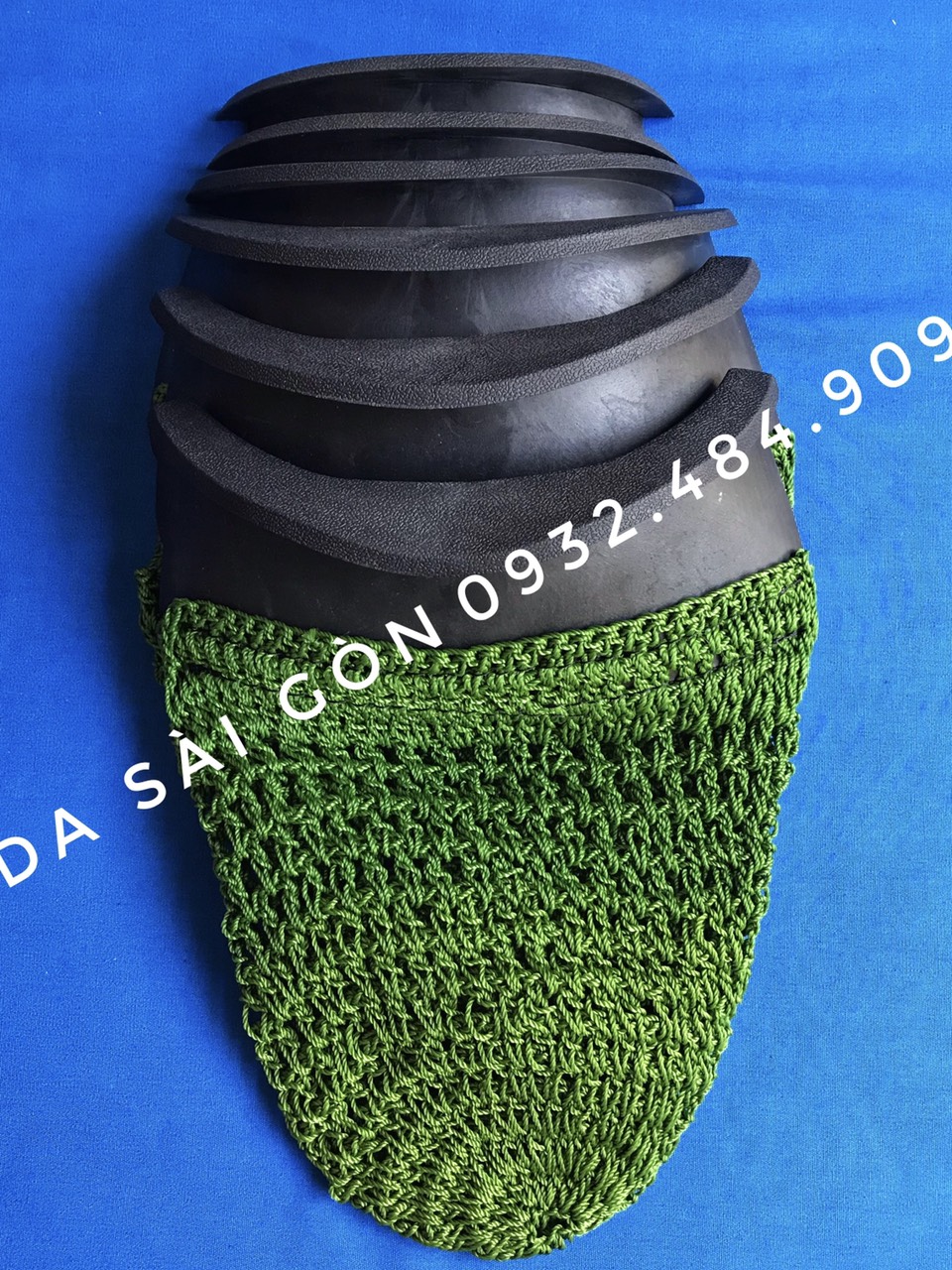 Bộ 6 chiếc rọ lưới Bida Lỗ