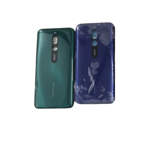 Bộ vỏ thay thế cho điện thoại Xiami Redmi 8