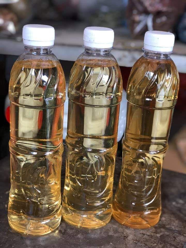 Tinh Dầu Xả Mường Tè 500ml