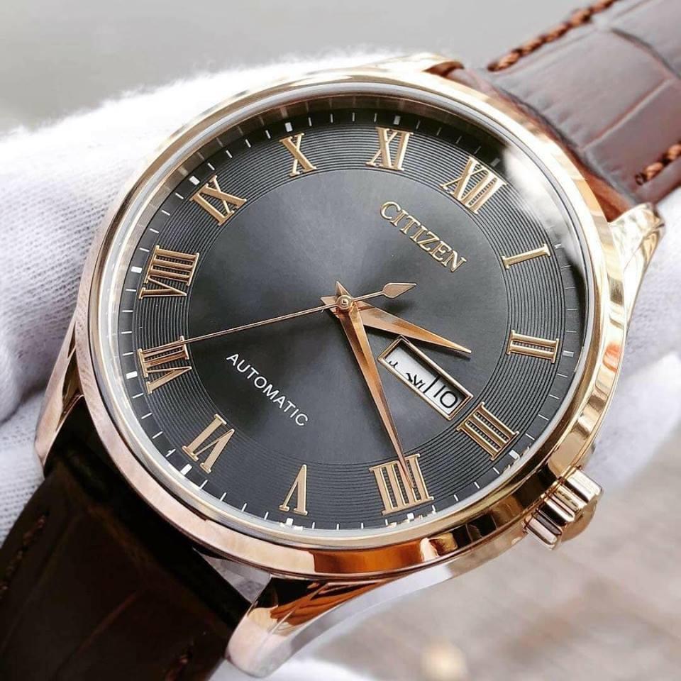 Đồng hồ nam Citizen NH8363-14H