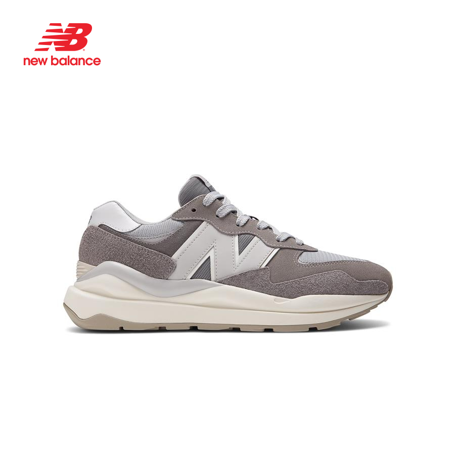 New balance giày sneaker nam fw 57/40 lifestyle sneakers m marblehead m5740psg ntt3