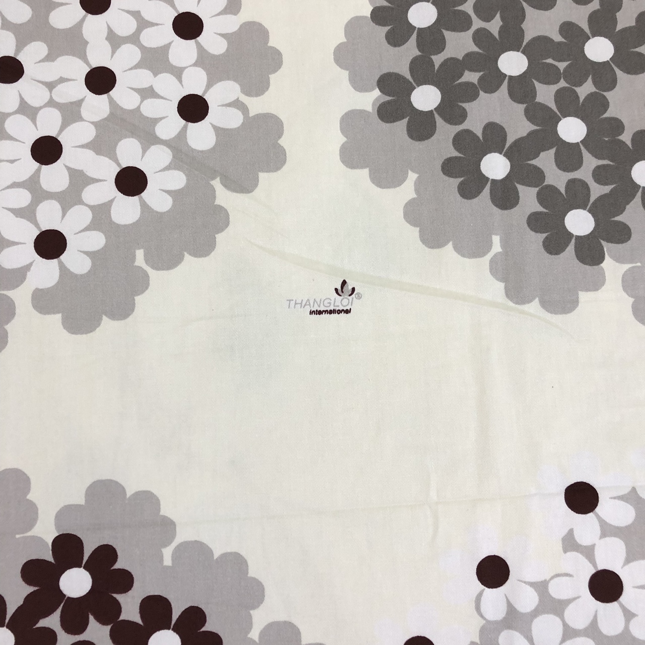 [HCM]Bộ Drap 100% vải Cotton Thắng Lợi {4 MÓN} { chuẩn logo]