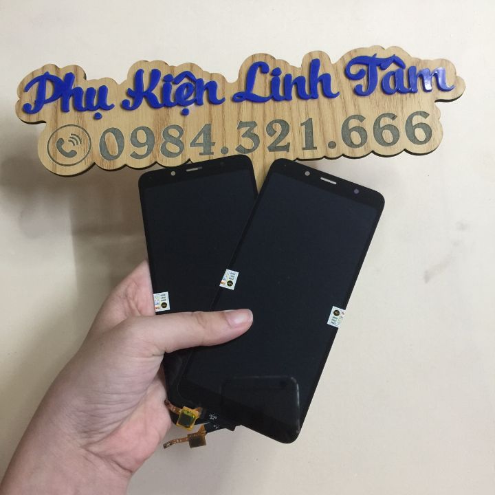 MÀN HÌNH XIAOMI REDMI 7A - LCD