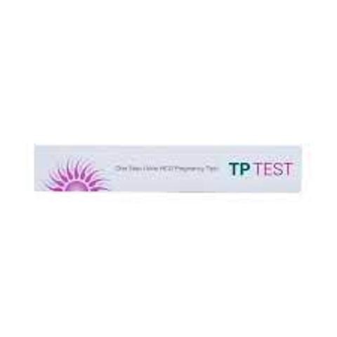 QUE THỬ THAI TP TEST
