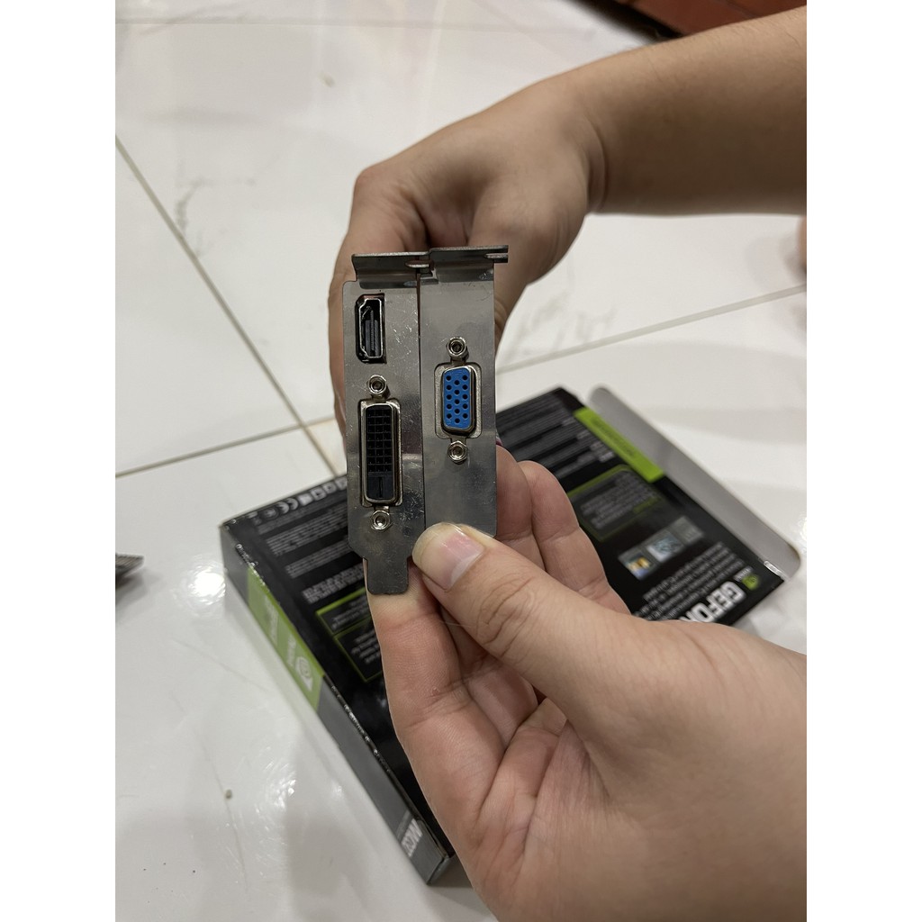 [39PC] Fe Bo Lùn Cho Vga Máy Bộ