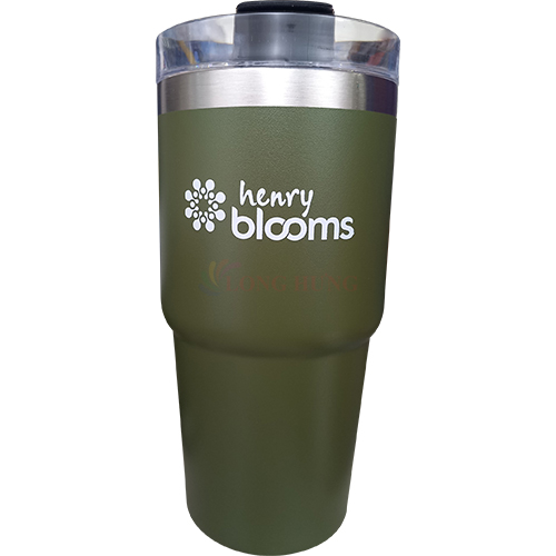 [HB GIFT] Ly giữ nhiệt Henry Blooms (590ml)