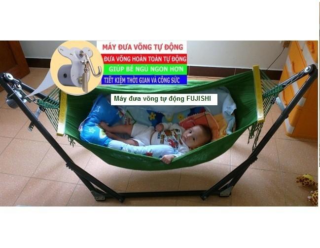 [HCM]Máy đưa võng