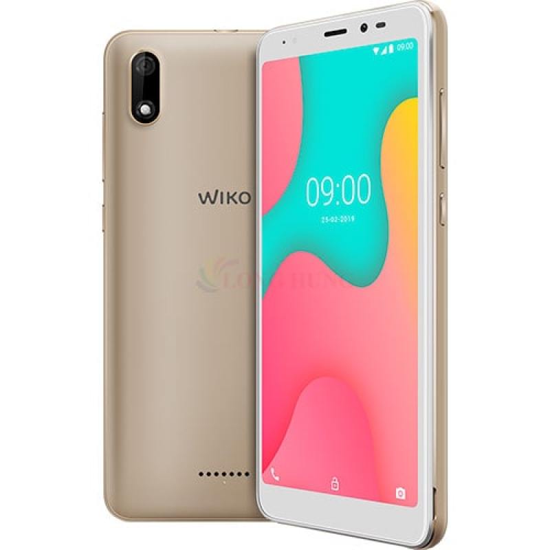 Điện thoại Wiko Y60