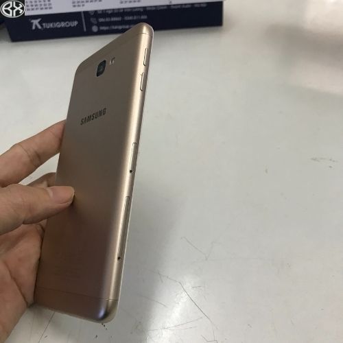 Điện Thoại Cũ Giá Rẻ Samsung J7 Prime