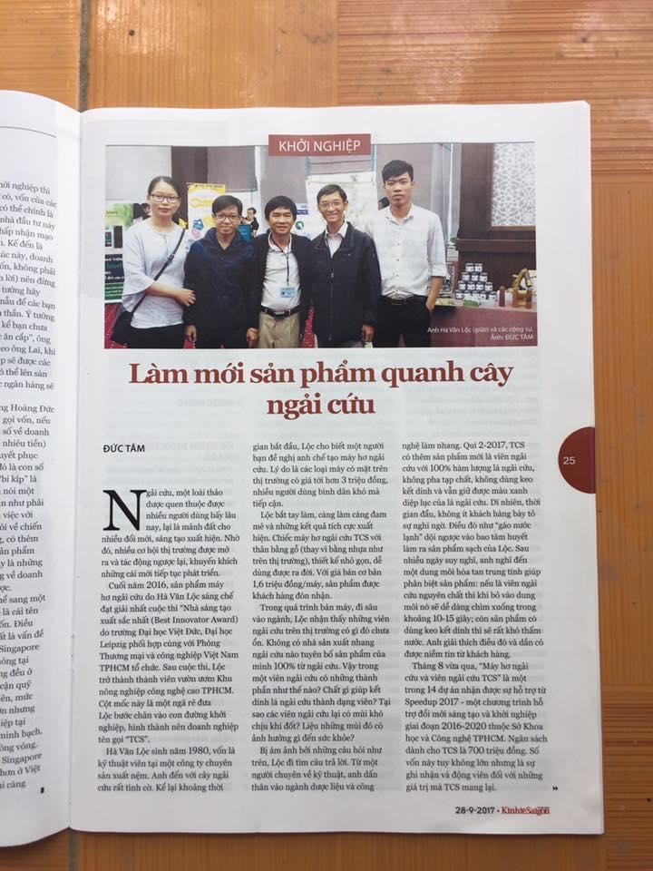 Tinh Dầu Ấm RIDIDO TCS - Ấm Sâu Giảm Đau Cơ Cổ Vai Gáy - Thành Phần Tự Nhiên