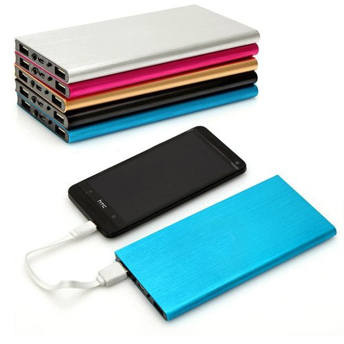 [ SẠC NHANH CỰC ĐỈNH ] SẠC DỰ PHÒNG POWER BANK 12000MAH - THIẾT KẾ KIỂU DÁNG SIÊU MỎNG - SỬ DỤNG ĐƯỢC TẤT CẢ CÁC DÒNG ĐIỆN THOẠI Dũng YenLuong