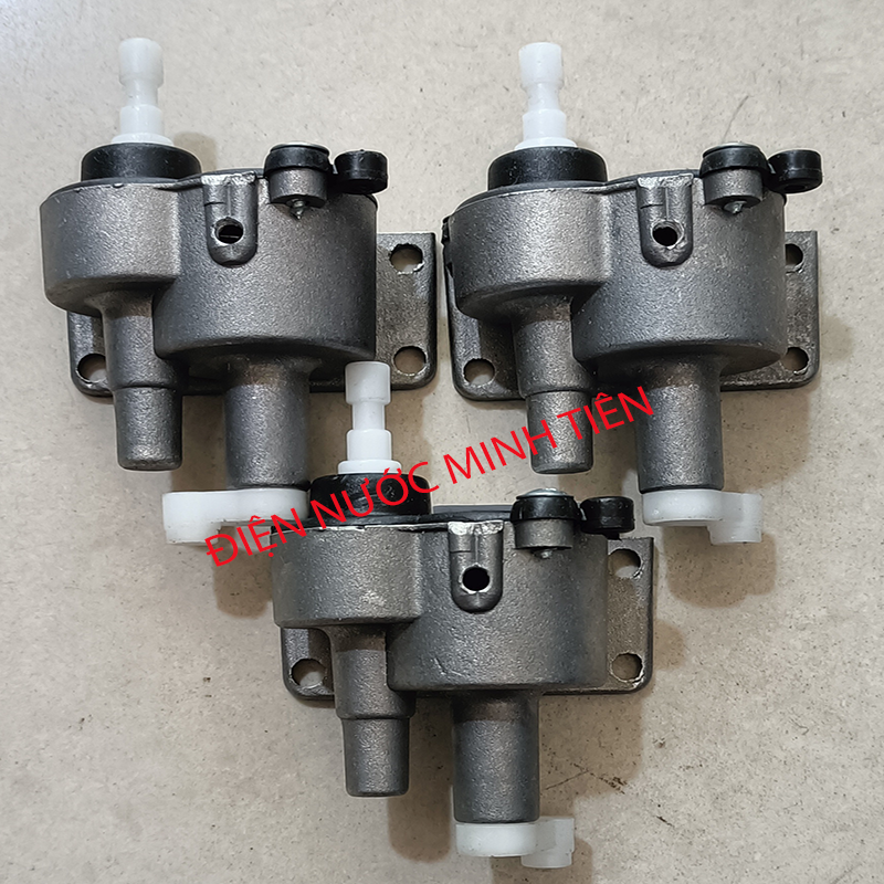 Phụ kiện quạt điện (Khóa lồng, khóa cánh, nút kéo,Tuốc năng)