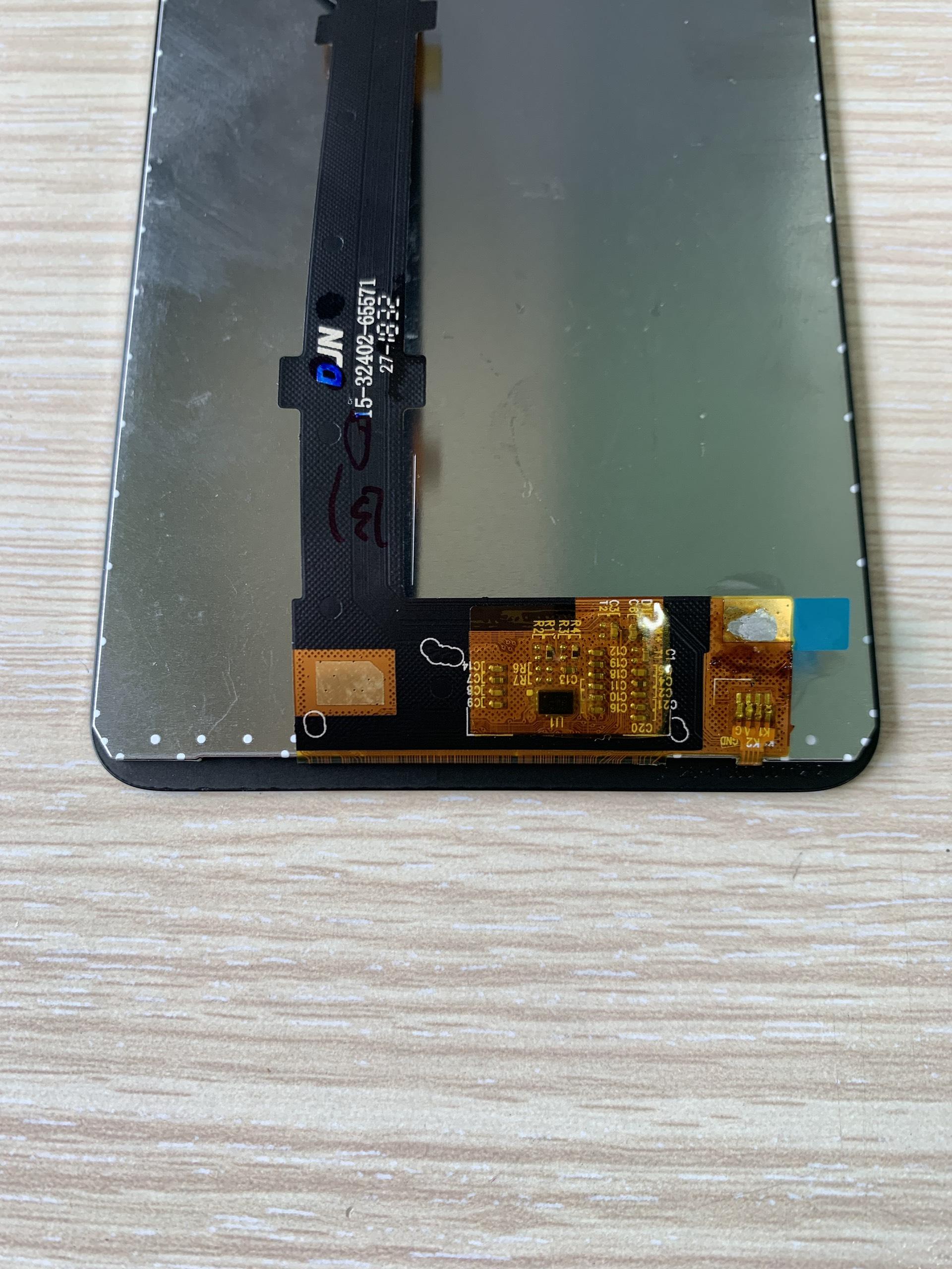 Màn hình nguyên bộ Nokia 3.1 plus