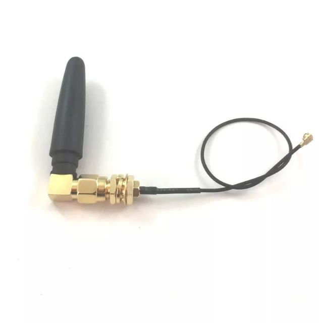 Anten Bluetooth loa kéo