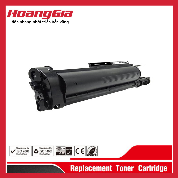 Hộp mực máy in Brother DCP-B7535dw