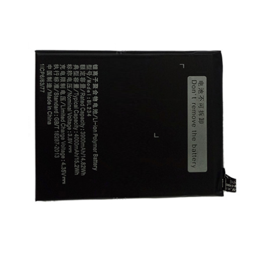 Pin Lenovo BL234 / P70 / P70-A / P70-T / A5000