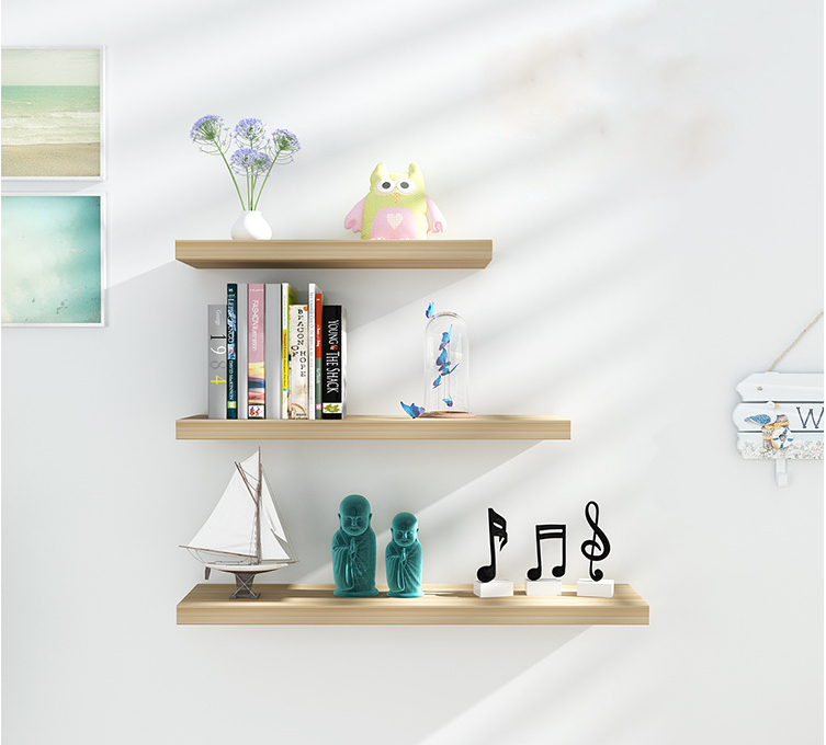 Bộ 3 thanh kệ vân Sồi 40cm x 15cm