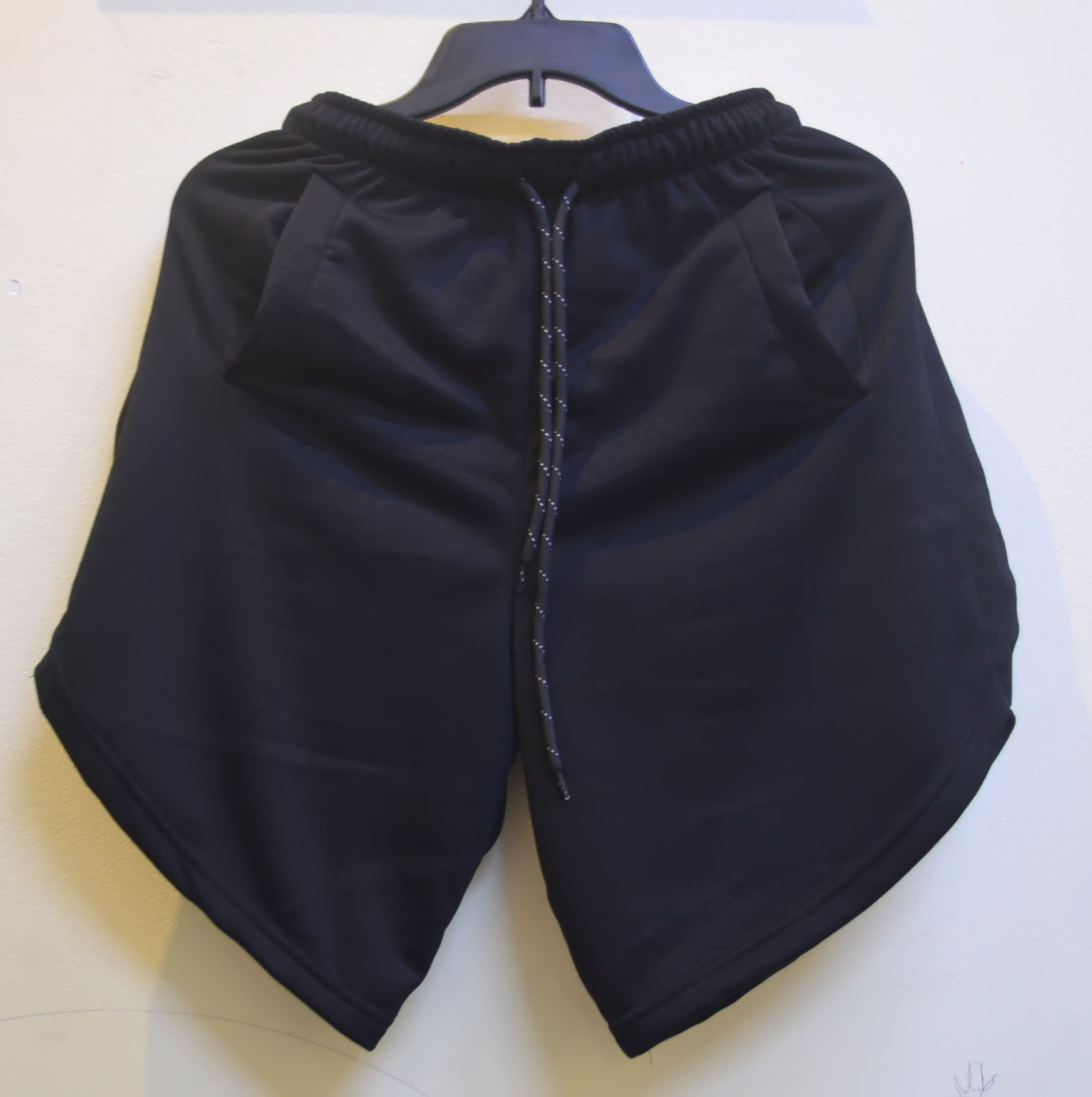 Quần Short thun JUSTIN PLAYER unisex TSP