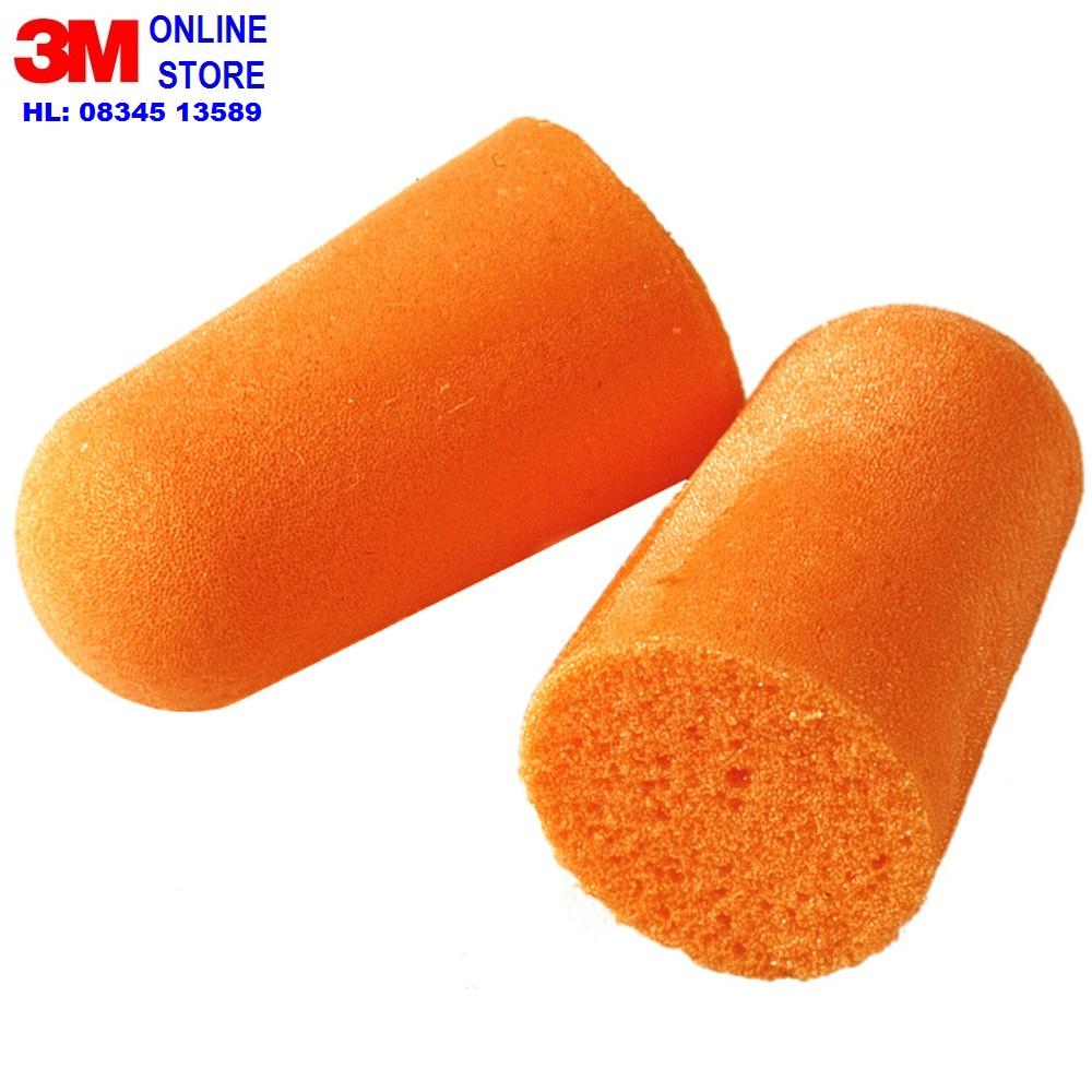 COMBO 5 đôi nút tai giảm ồn 3M 1100 không dây