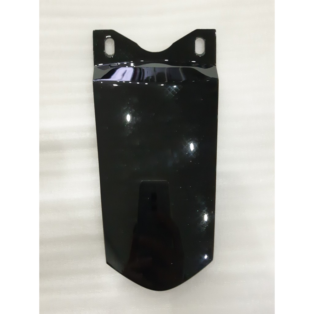 Mu Rùa gắn Xe Jupiter Mx Jupiter Gravita - dè xe máy
