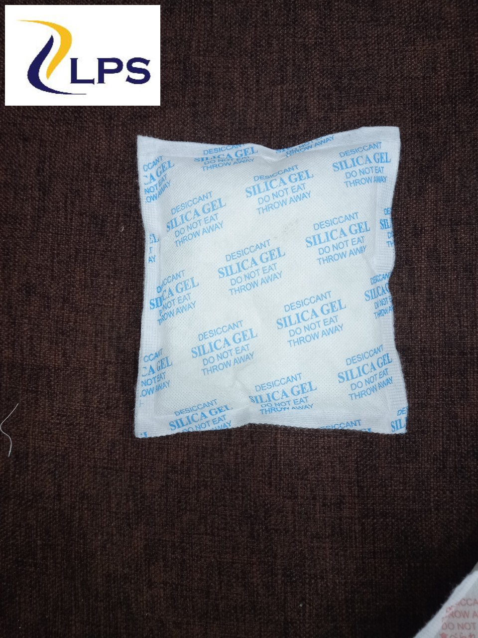 500 gram (nửa ký) gói hút ẩm secco loại 50gr (10 gói)