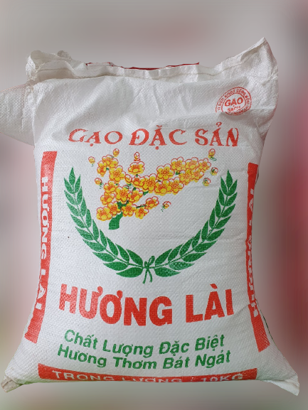 Gạo Đài Thơm 5kg