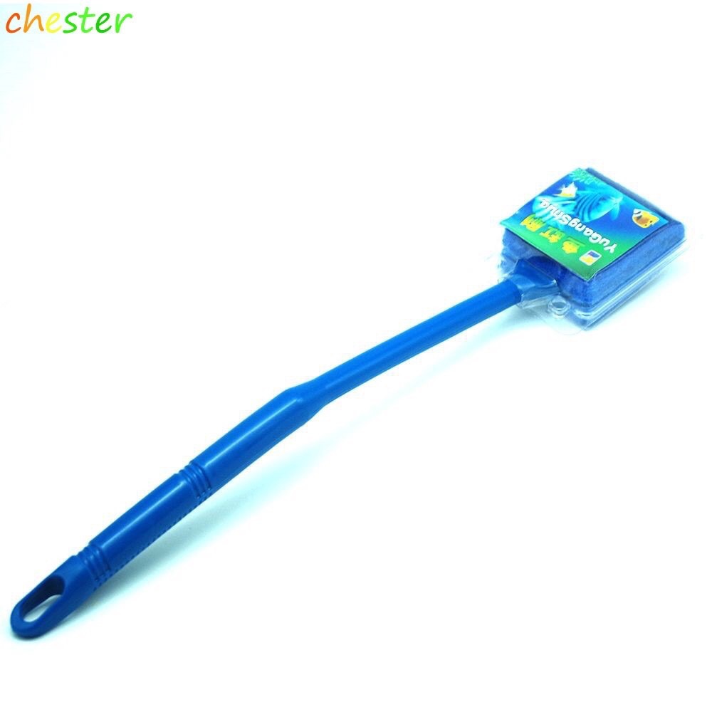 cây chùi kính hồ cá dài 40 cm