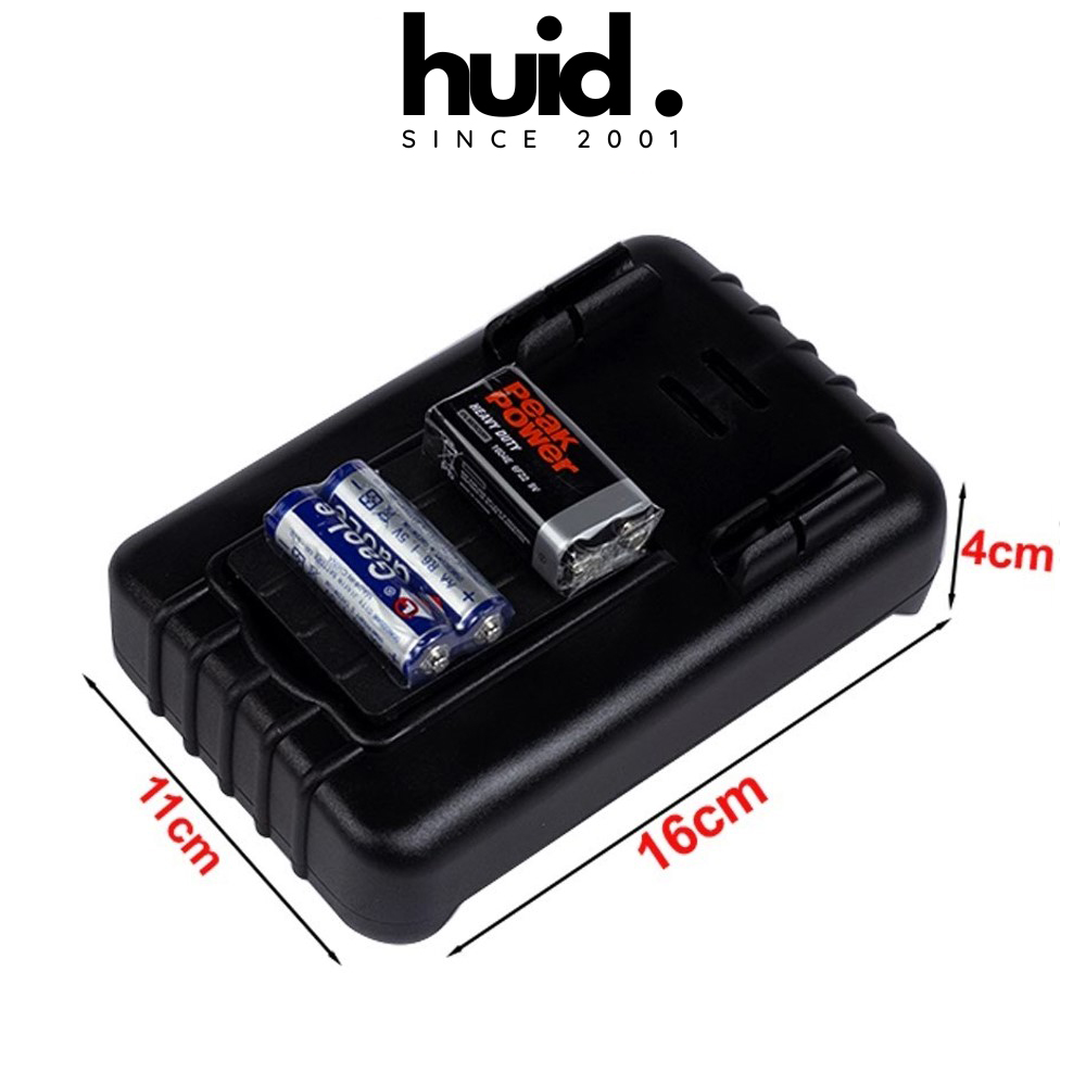 ĐỒNG HỒ ĐO VẠN NĂNG SAMWA YX-360TRE