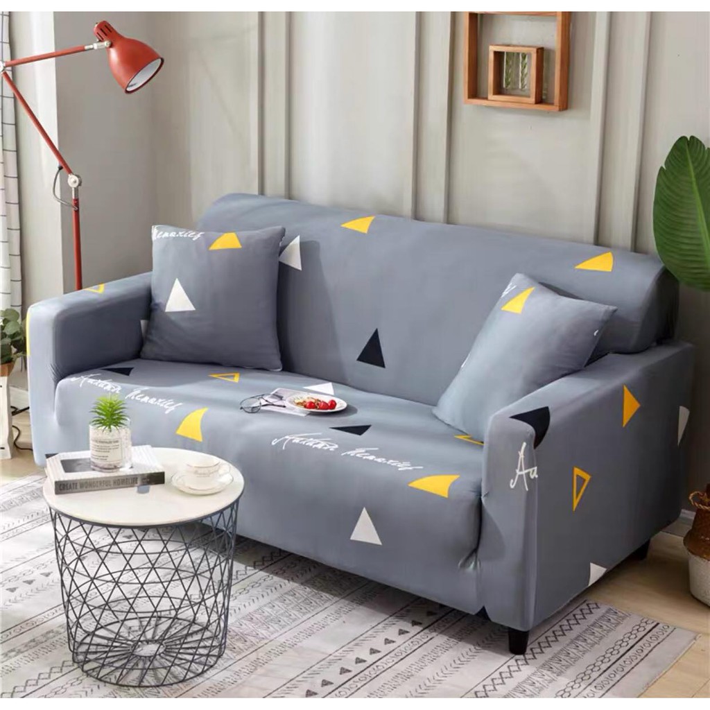 Vỏ bọc ghế sofa