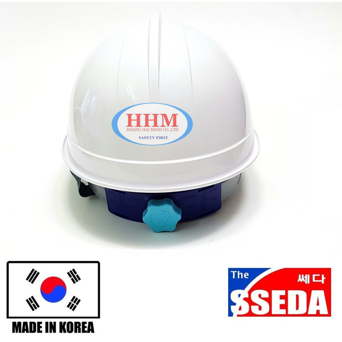 Nón bảo hộ SSEDA I Hàn Quốc
