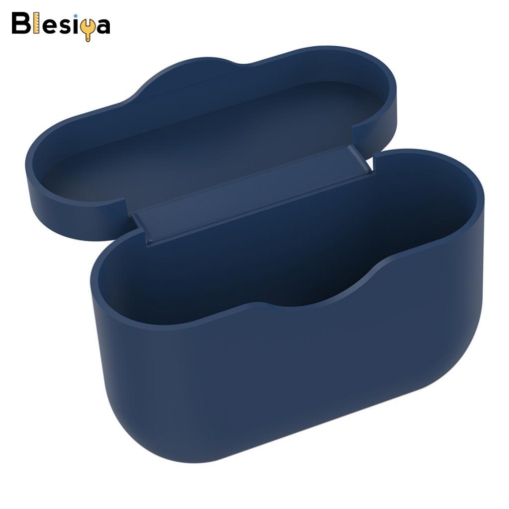 Blesiya ốp bảo vệ bằng silicon, tai nghe wf-1000xm3 sony