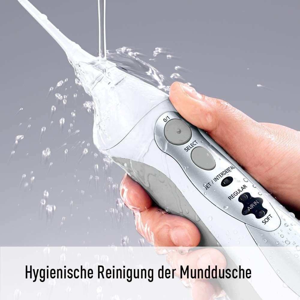 Máy Tăm Nước Panasonic EW1411 (nhập Đức)