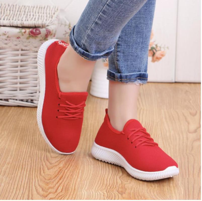 Giầy Thể Thao Nữ Hót 2019 giá rẻ